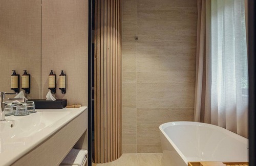 Genk Hotel | Stiemerheide - The Urban Hotel & Golf Retreat