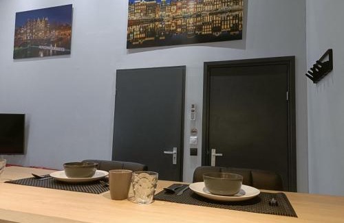 Almere Bed & Breakfast | Stijlvolle Designstudio