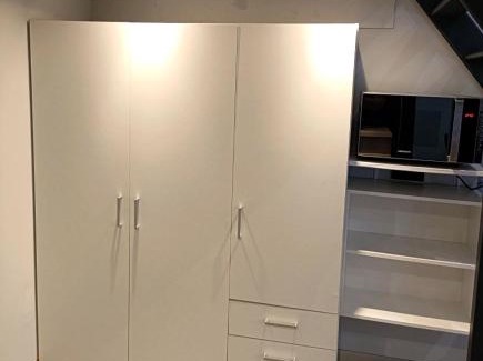 Almere Bed & Breakfast | Stijlvolle Designstudio