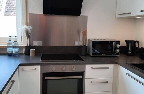 Neu-Ulm Apartment | Stil-Voll Apartment