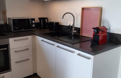 Neu-Ulm Apartment | Stil-Voll Apartment