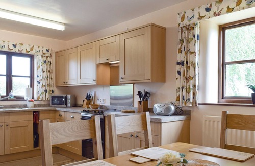 Clows Top Cottage | Stildon Manor Cottage