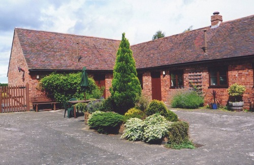 Clows Top Cottage | Stildon Manor Cottage