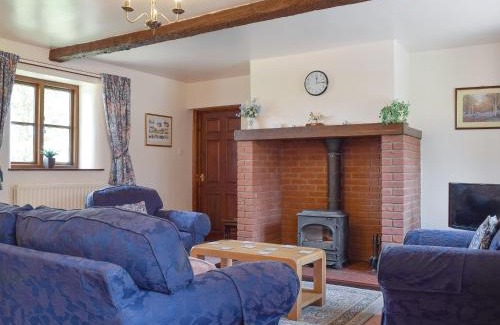 Clows Top House | Stildon Manor Cottage