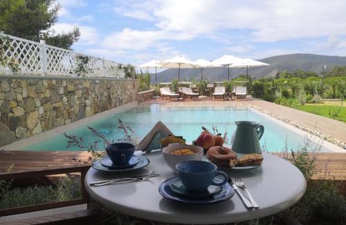 Lacona Bed & Breakfast | Stile libero b&b
