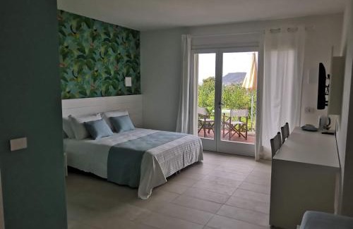 Lacona Bed & Breakfast | Stile libero b&b