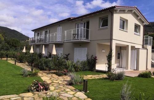 Lacona Bed & Breakfast | Stile libero b&b