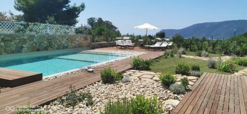 Lacona Bed & Breakfast | Stile libero b&b