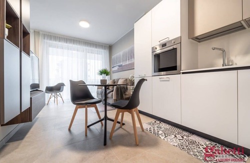Simonetta Apartment | Stilicone 15 - Luxury apt. 4C