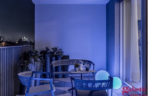 Simonetta Apartment | Stilicone 15 - Luxury apt. 4C