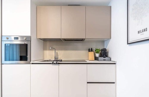 Simonetta Apartment | Stilicone 15 - Luxury apt. 3D
