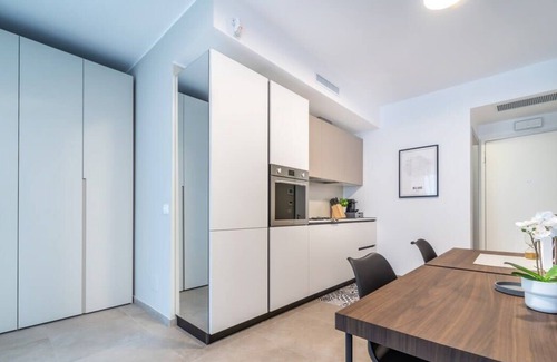 Simonetta Apartment | Stilicone 15 - Luxury apt. 5D