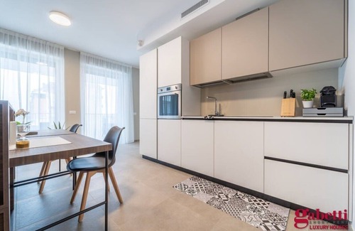 Simonetta Apartment | Stilicone 15 - Luxury apt. 5D