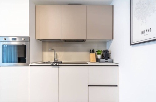 Simonetta Apartment | Stilicone 15 - Luxury apt. 5D