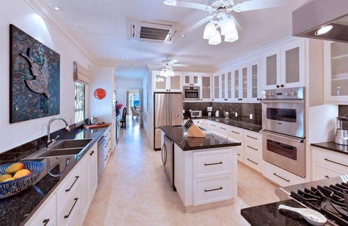 Reeds Bay Villa | Still Fathoms by Blue Sky Luxury