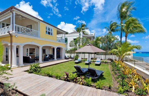 Reeds Bay Villa | Still Fathoms by Blue Sky Luxury