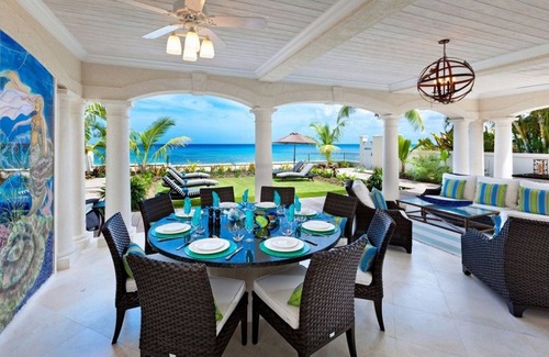 Reeds Bay Villa | Still Fathoms by Blue Sky Luxury