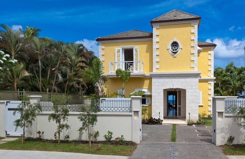 Reeds Bay Villa | Still Fathoms by Blue Sky Luxury