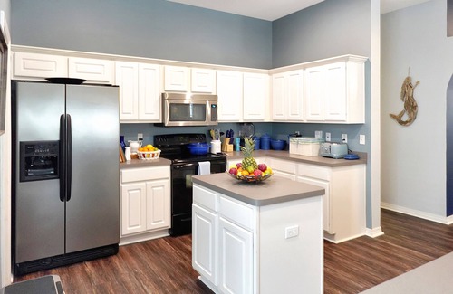 Florida Panhandle House | Still Waters | 4 Bed, 2.5 Bath