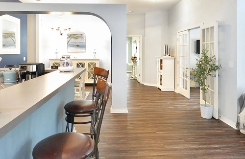 Florida Panhandle House | Still Waters | 4 Bed, 2.5 Bath