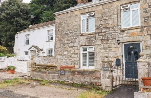 Pentewan Cottage | Still Waters