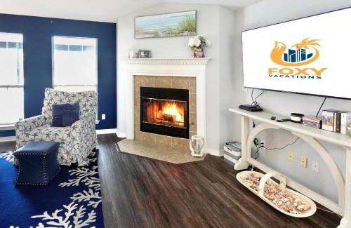Florida Panhandle House | Still Waters, Pool, Great for Families!