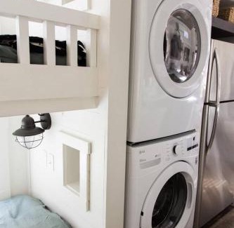 Tracy City House | Still Waters Tiny Home