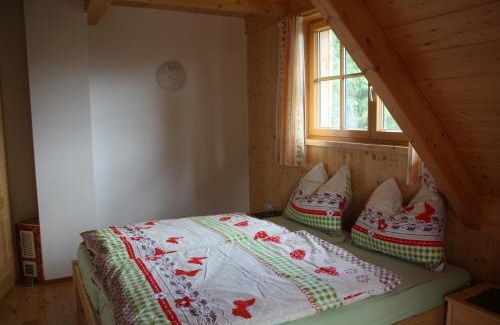 Mariahof Ski Chalet | Stillbacherhütte