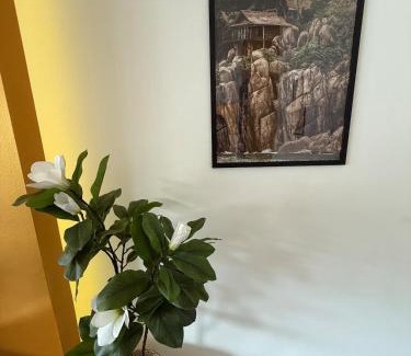 Daaden Apartment | Stillvoll inklusive Sauna und Whirlpool