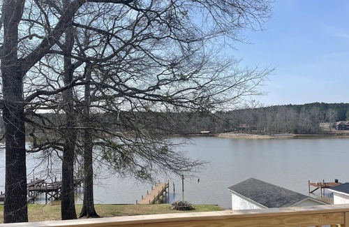 Waterloo House | Stillwater
