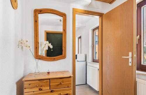 Sonneberg Apartment | Stilvoll übernachten in Sonneberg