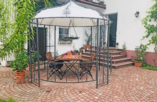 Dudenhofen Apartment | Stilvoll Urlaub machen!