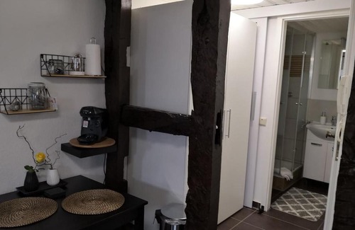 Hoehr-Grenzhausen Apartment | Stilvolle Altbauwohnung Apartment Wolke & Sieben