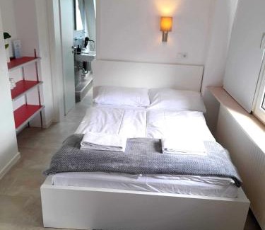 Schweinheim Apartment | Stilvolle Apartments in Bonn I home2share