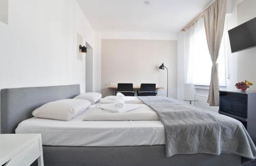 Schweinheim Apartment | Stilvolle Apartments in Bonn I home2share