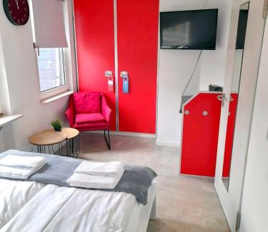 Schweinheim Apartment | Stilvolle Apartments in Bonn I home2share
