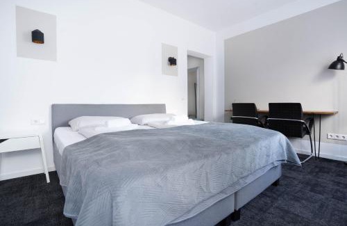 Schweinheim Apartment | Stilvolle Apartments in Bonn I home2share