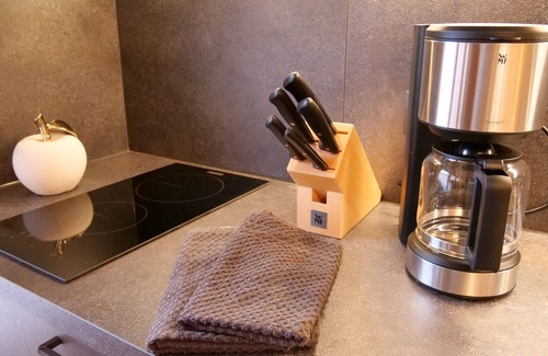 Buch in Tirol Apartment | Stilvolle Appartement Schöllerberg im Herzen Tirols