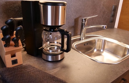 Buch in Tirol Apartment | Stilvolle Appartement Schöllerberg im Herzen Tirols