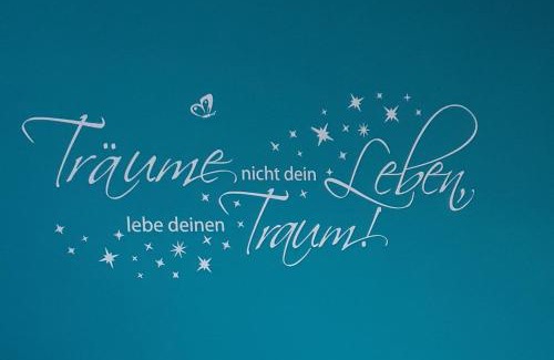 Eichsfelder Kessel Apartment | Stilvolle Ferienwohnung im Eichsfeld