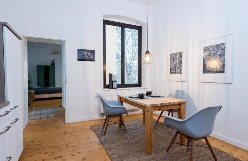 Gladbach Apartment | Stilvolles Appartment in zentraler Lage