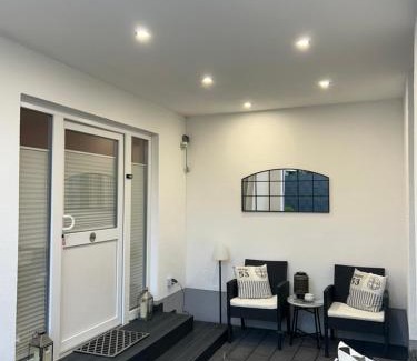 Luedenscheid Apartment | Stilvolles Appartement
