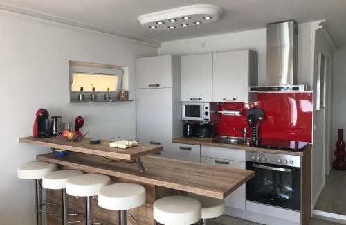Luedenscheid Apartment | Stilvolles Appartement