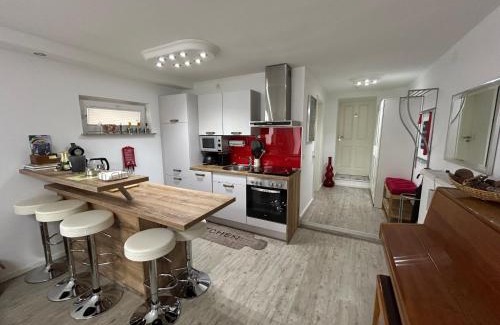 Luedenscheid Apartment | Stilvolles Appartement