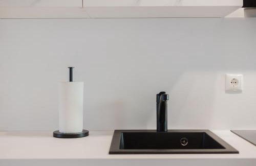 Amberg Apartment | Stilvolles Wohnen am Ziegeltor - Für Gruppen, Pärchen und Singles