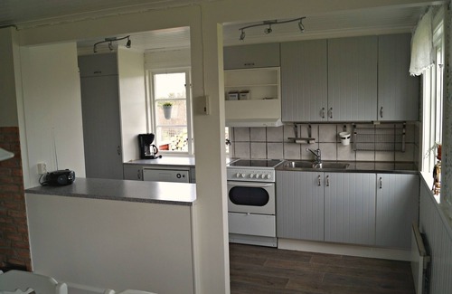 Holsbybrunn Cottage | Stinas Stuga rural, romantic family friendly