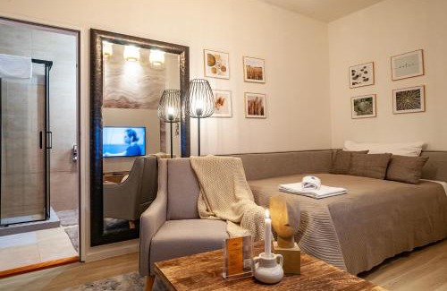 Ostrava City Centre Apartment | STING Boutique Apartments