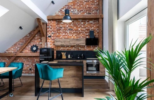 Ostrava City Centre Apartment | Sting Old Town Ostrava