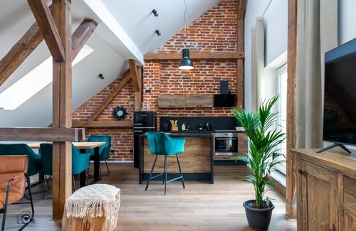 Ostrava City Centre Apartment | Sting Old Town Ostrava