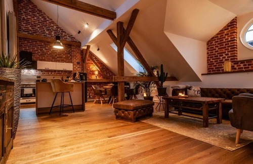 Ostrava City Centre Apartment | Sting Old Town Ostrava